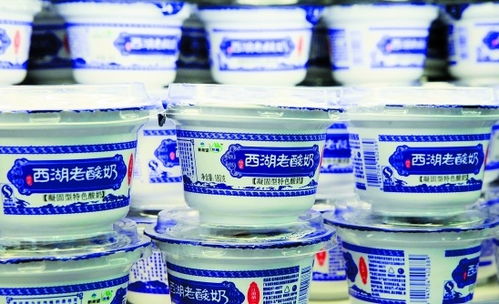 揭秘老酸奶 香浓口感背后的增稠剂真相