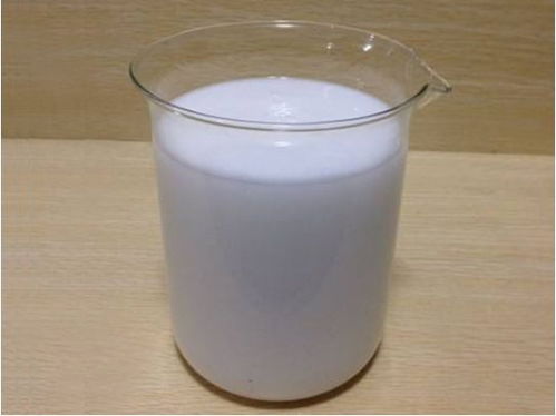 乳液增稠剂种类详解 常见类型与应用解析