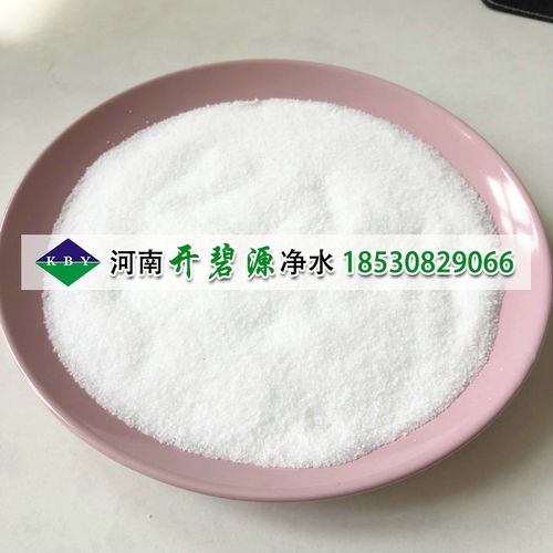 肇庆建筑胶水用聚丙烯酰胺增稠剂 阴离子聚丙烯酰胺厂家价格与实用解析